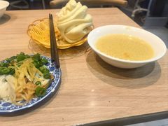 -王老大面(凤城六路店)