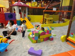 -会飞的哈林(仟星之城店)