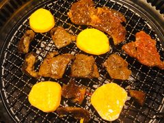 -一品诚记烤肉(大连柏威年购物中心店)