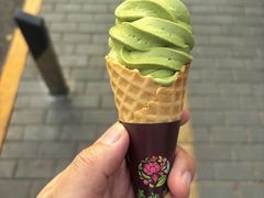 -吴裕泰茶庄(鼓楼店)