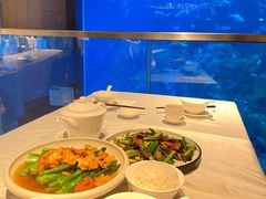-湾景餐厅(海洋公园店)