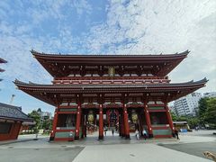 -浅草寺