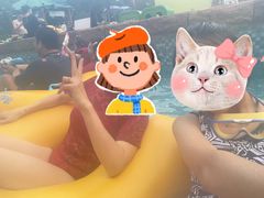 -苏州乐园森林水世界