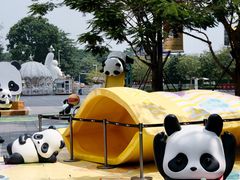 -东莞松山湖万象汇