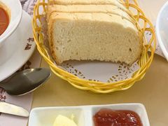 -华梅西餐厅(哈尔滨中央大街店)