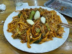 -老白家面馆(测绘东路总店)