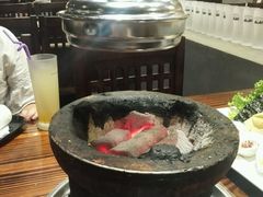 -和萌牛肠烧烤(财富中心店)