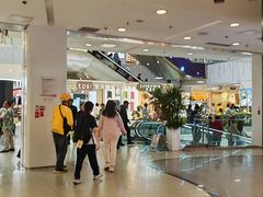 -凯德MALL(西直门店)