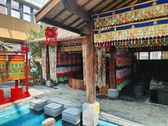 -固安来康郡来康温泉
