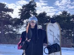 -棋盘山冰雪大世界
