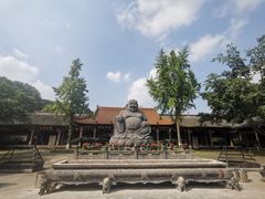 -什邡罗汉寺