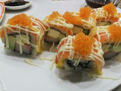 -新一番三文鱼寿司(大东海店)