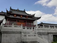 -西园戒幢律寺