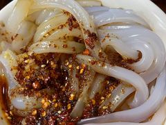-洞子口张老二凉粉(文殊院店)