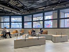 -Manner Coffee(淮海755店)