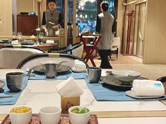 -杭州西湖柳莺里酒店·闻莺厅