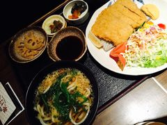 -歌行灯日本料理(伊势丹店)