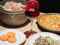 -莲餐厅·湖北菜·潜江小龙虾店(愚园路店)