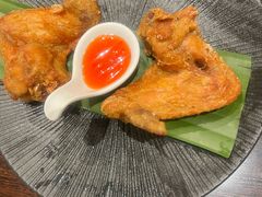 -婉泰·特色小吃·舂鸡脚(告庄二店)