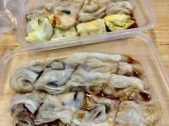 牛肉香菇肠-山水肠粉(盐田店)