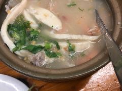 招牌厚弥粥-潮汕美食.厚弥粥(白石洲店)