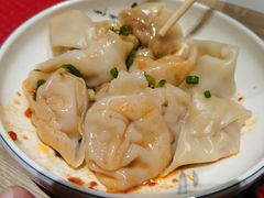 知味馄饨-知味观(湖滨总店)