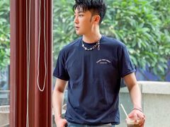 -Tims天好咖啡·贝果(华侨城步行街店)