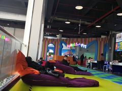 -蒙特利亲子乐园