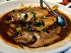 -小城故事·地道宁波味(月湖盛园店)