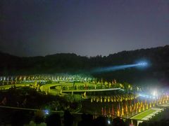 -鼎盛王朝康熙大典实景演出