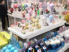 -泡泡玛特POPMART(合生汇店)