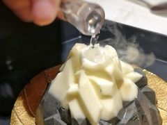 火焰山-茶是一枝花泡茶店