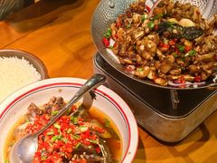 -陈家婆的菜(梅溪湖店)