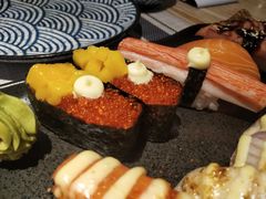 -鱼意寿司(钟村分店)