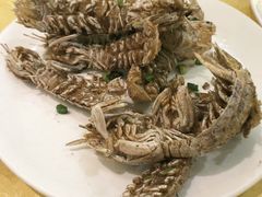 -莲花公园煎蟹(总店)