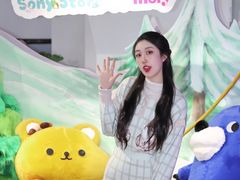 -Sony Store 索尼(上海淮海中路店)
