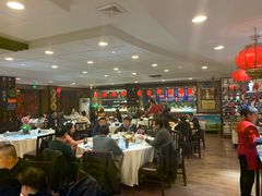 大堂-包子大王(新泽巷店)