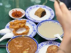 -隆福寺小吃店(东四店)