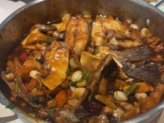 -黄记煌三汁焖锅(民乐园万达店)