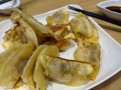 -肥叔锅贴(上沙路店)