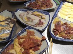 -胡同泥炉烤肉(总店)