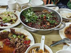 -巧味小馆
