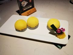 -蘩楼(华强北总店)