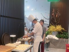 -味+新京宴·烤鸭·北京菜(创意谷店)