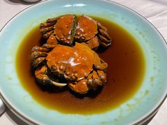 -蟹榭(静安寺晶品商场店)