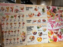 -Ufufu cafe(天神巷店)