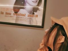 -BHC炸鸡(明洞总店)