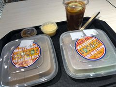 -孖记茶档·热腾茶餐(荔湾领展广场店)