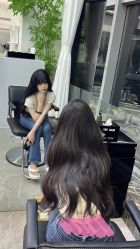 -摩度造型·烫发染发接发