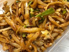 -钟记家菜(红专南路店)